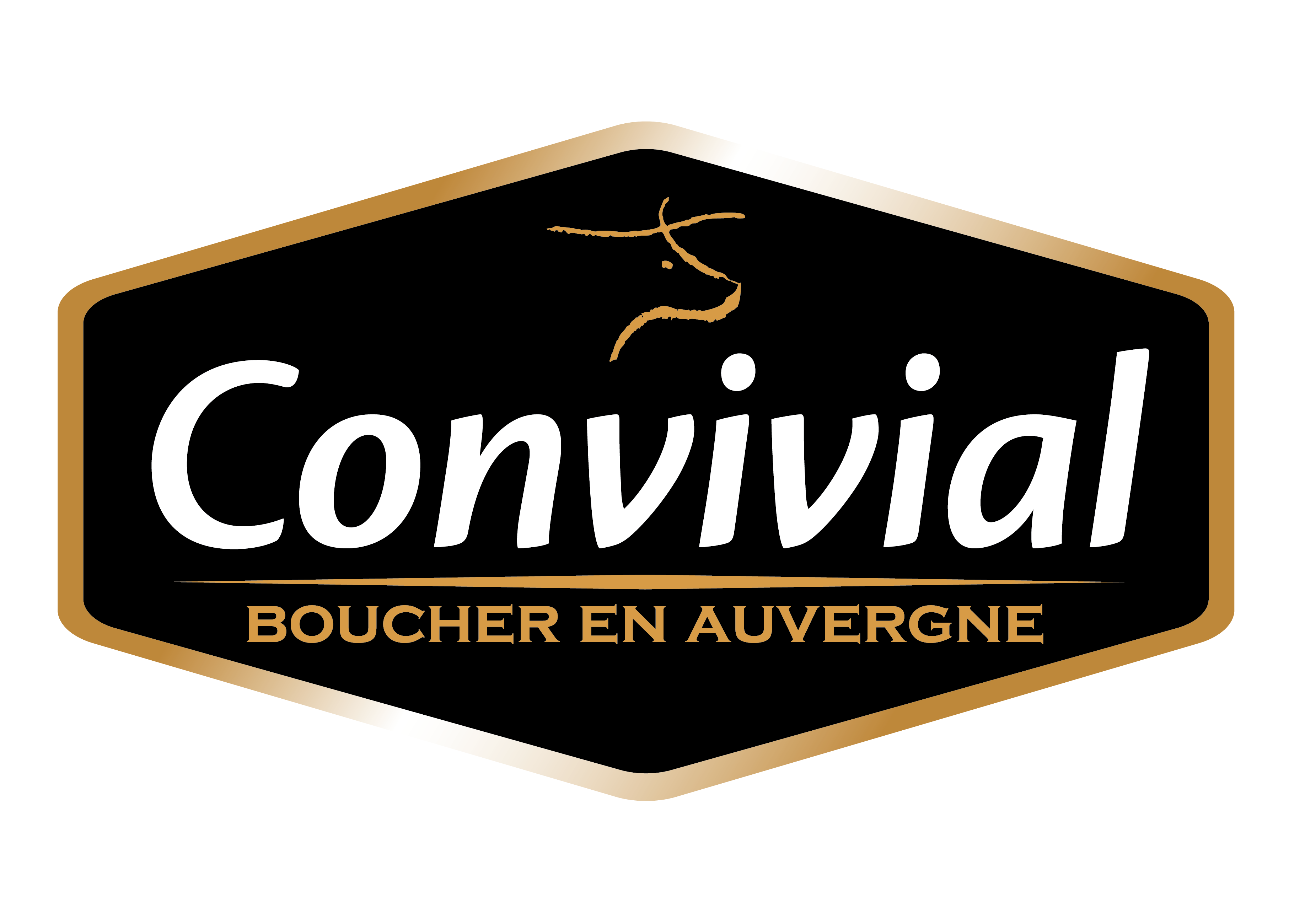 Logo convivial