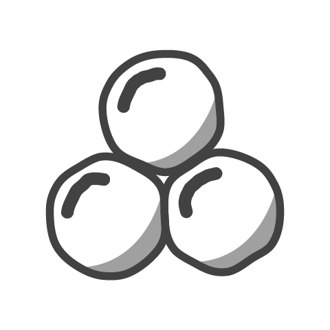 picto famille Boulettes